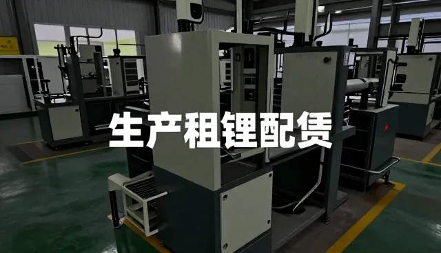 设备租赁选型中的关键管理要素分析