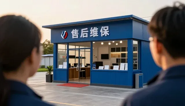 智能化设备管理推动生产线配套业务高质量发展